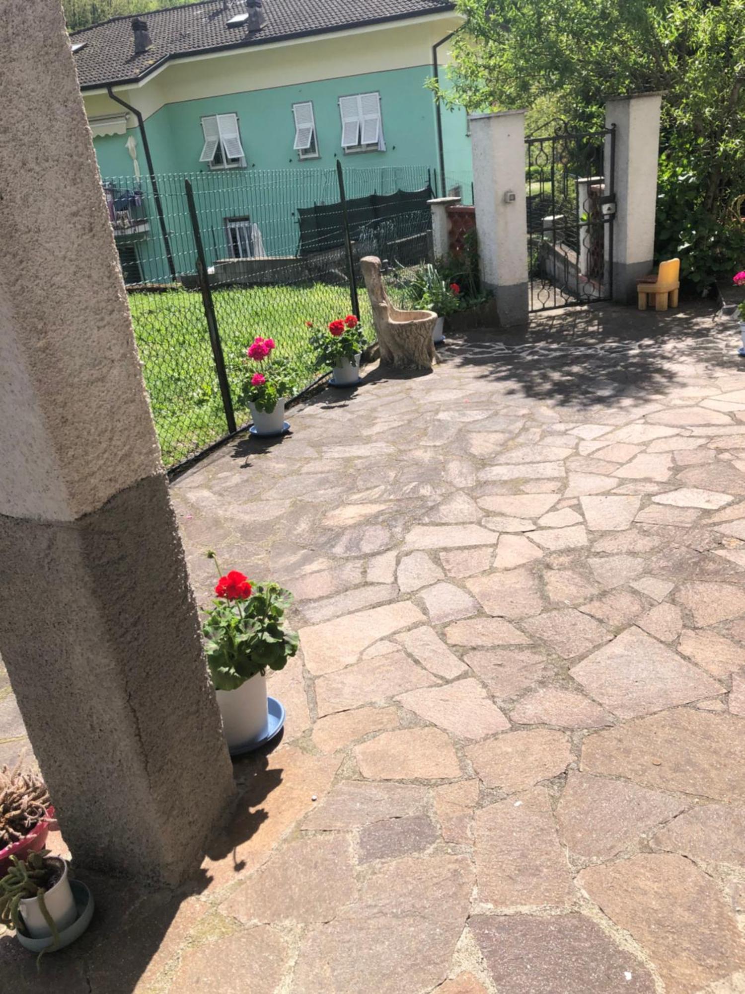 La Primula Vicinanza 5 Terre Villa Ricco del Golfo di Spezia Exterior photo
