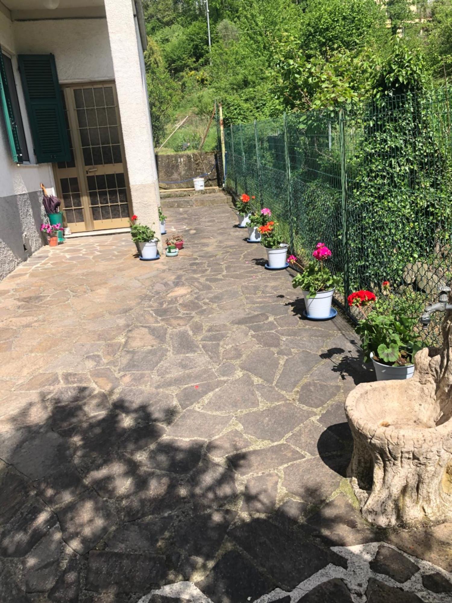 La Primula Vicinanza 5 Terre Villa Ricco del Golfo di Spezia Exterior photo