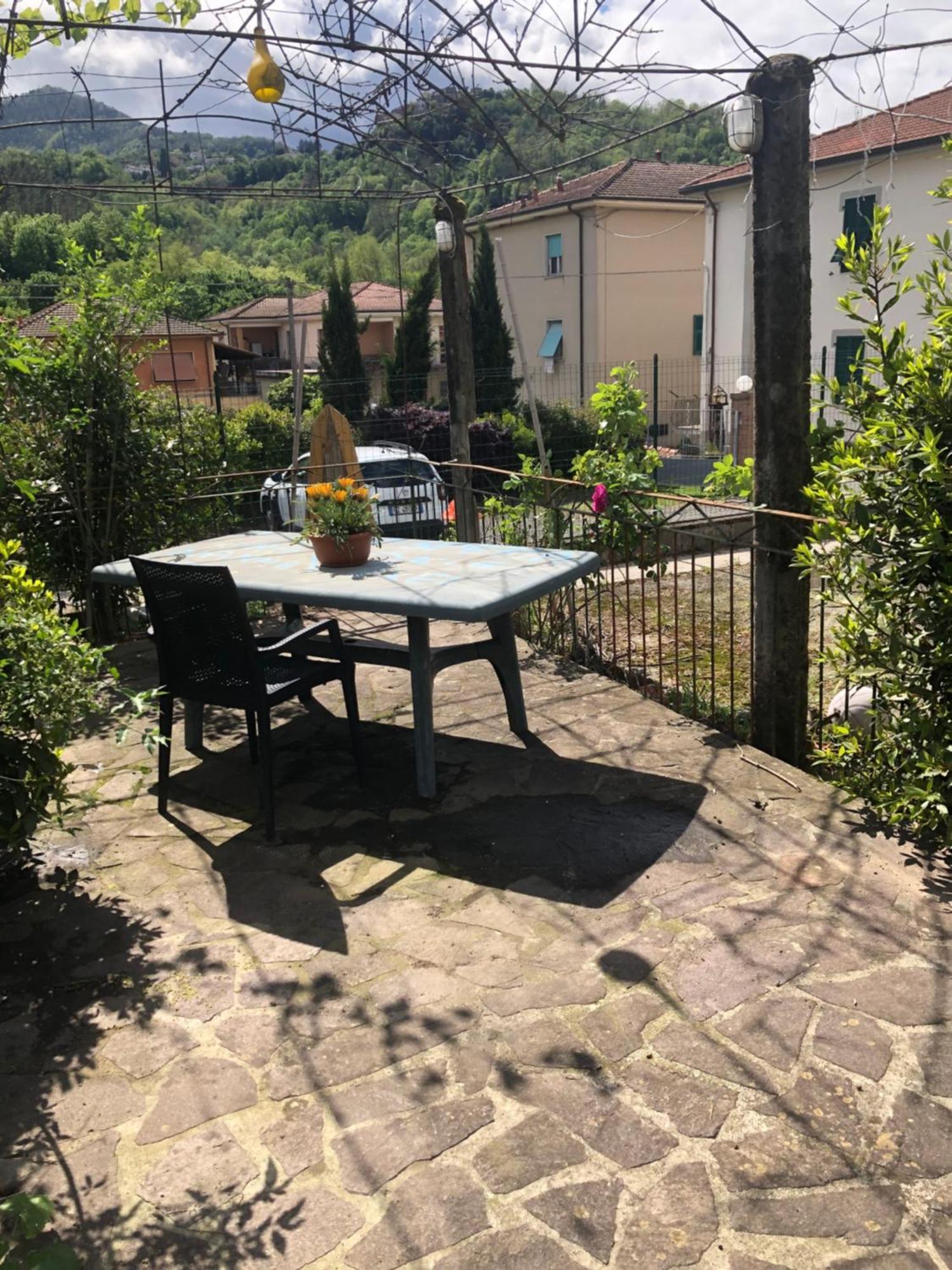 La Primula Vicinanza 5 Terre Villa Ricco del Golfo di Spezia Exterior photo