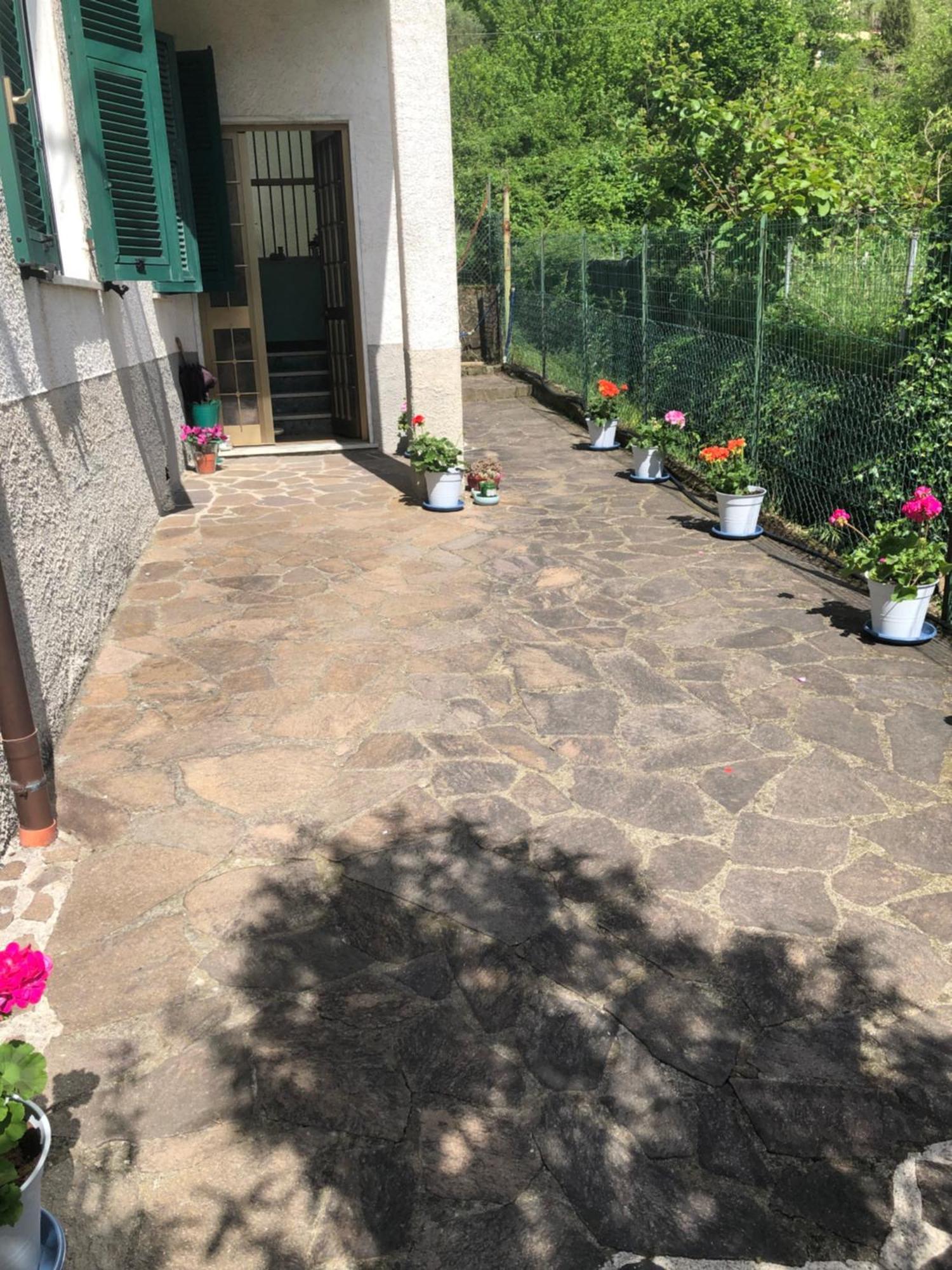 La Primula Vicinanza 5 Terre Villa Ricco del Golfo di Spezia Exterior photo