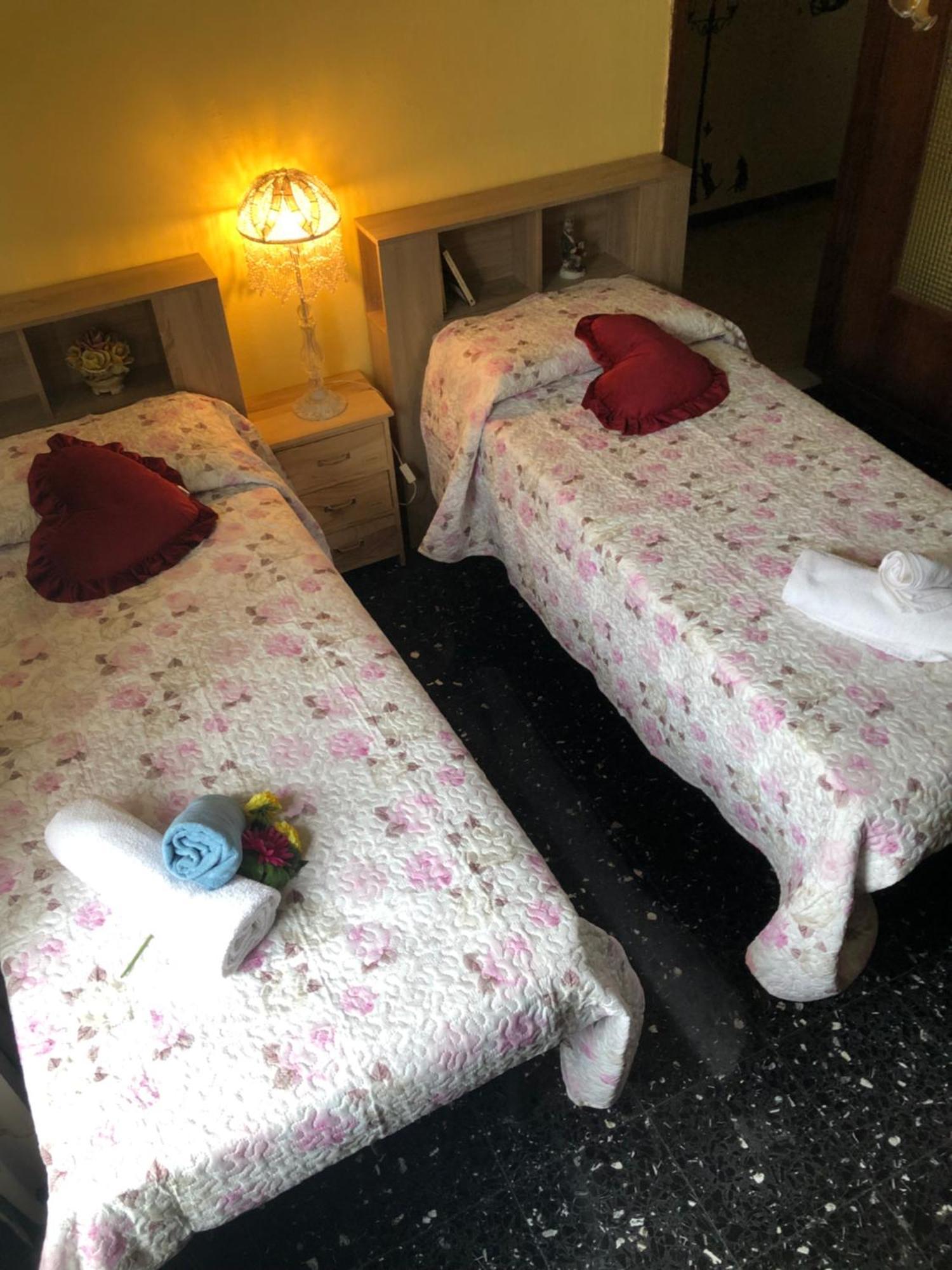 La Primula Vicinanza 5 Terre Villa Ricco del Golfo di Spezia Exterior photo